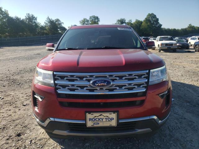 Photo 4 VIN: 1FM5K8F88KGA63705 - FORD EXPLORER L 