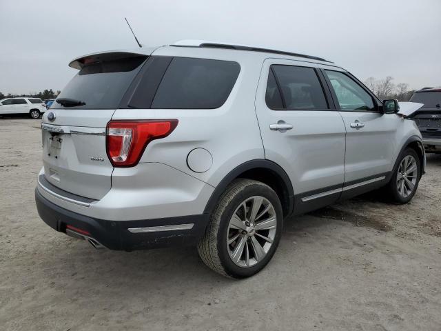 Photo 2 VIN: 1FM5K8F88KGB12983 - FORD EXPLORER 