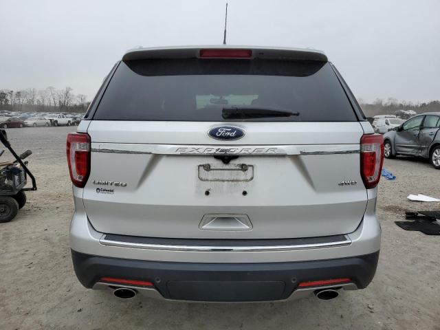 Photo 5 VIN: 1FM5K8F88KGB12983 - FORD EXPLORER 