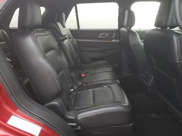 Photo 10 VIN: 1FM5K8F88KGB17066 - FORD EXPLORER L 