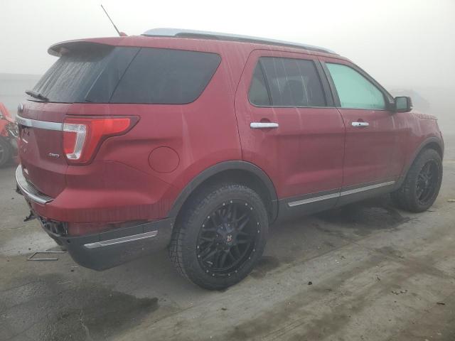 Photo 2 VIN: 1FM5K8F88KGB17066 - FORD EXPLORER L 