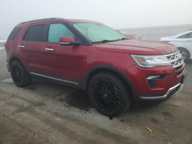 Photo 3 VIN: 1FM5K8F88KGB17066 - FORD EXPLORER L 