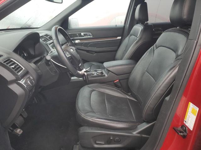 Photo 6 VIN: 1FM5K8F88KGB17066 - FORD EXPLORER L 