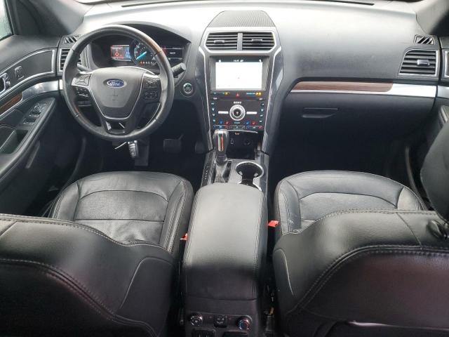 Photo 7 VIN: 1FM5K8F88KGB17066 - FORD EXPLORER L 