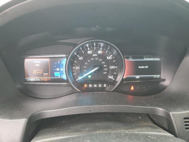 Photo 8 VIN: 1FM5K8F88KGB17066 - FORD EXPLORER L 