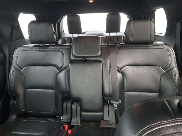Photo 9 VIN: 1FM5K8F88KGB17066 - FORD EXPLORER L 