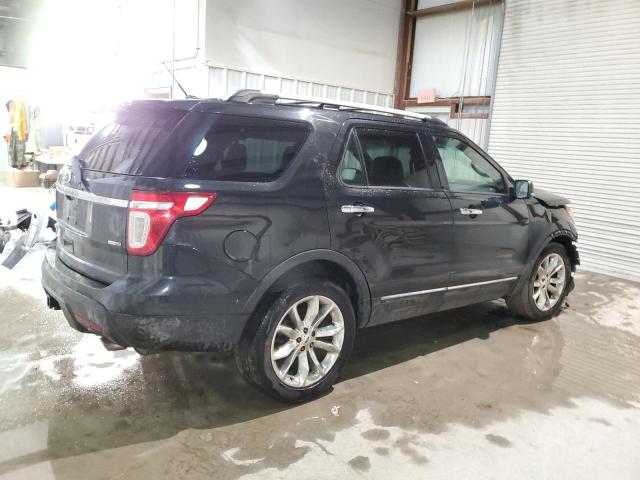 Photo 2 VIN: 1FM5K8F89DGA20994 - FORD EXPLORER L 