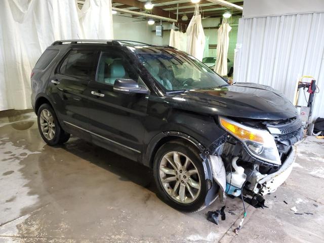 Photo 3 VIN: 1FM5K8F89DGA20994 - FORD EXPLORER L 