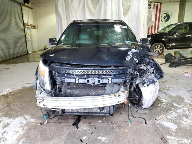 Photo 4 VIN: 1FM5K8F89DGA20994 - FORD EXPLORER L 