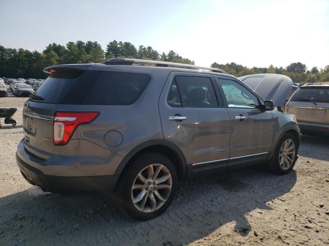 Photo 2 VIN: 1FM5K8F89DGA23958 - FORD EXPLORER L 