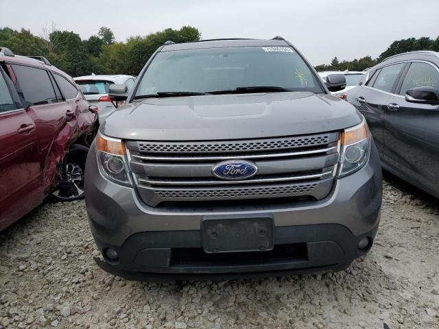 Photo 4 VIN: 1FM5K8F89DGA23958 - FORD EXPLORER L 