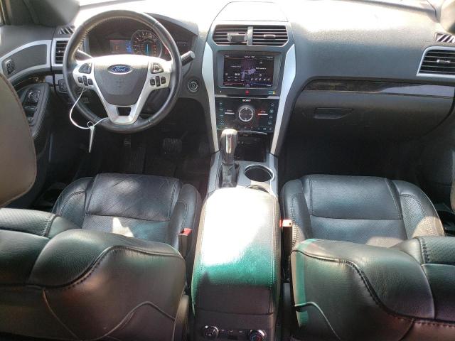 Photo 7 VIN: 1FM5K8F89DGA23958 - FORD EXPLORER L 