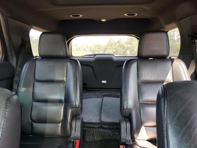 Photo 9 VIN: 1FM5K8F89DGA23958 - FORD EXPLORER L 