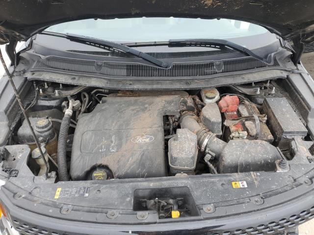 Photo 11 VIN: 1FM5K8F89DGA36886 - FORD EXPLORER 