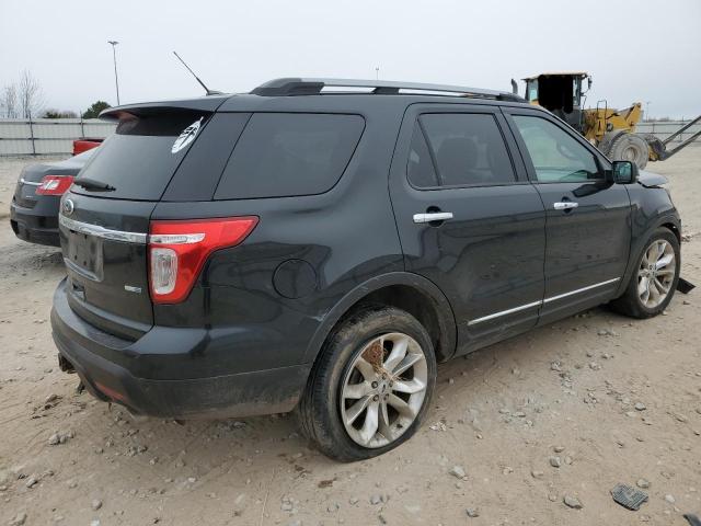 Photo 2 VIN: 1FM5K8F89DGA36886 - FORD EXPLORER 