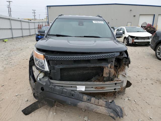 Photo 4 VIN: 1FM5K8F89DGA36886 - FORD EXPLORER 