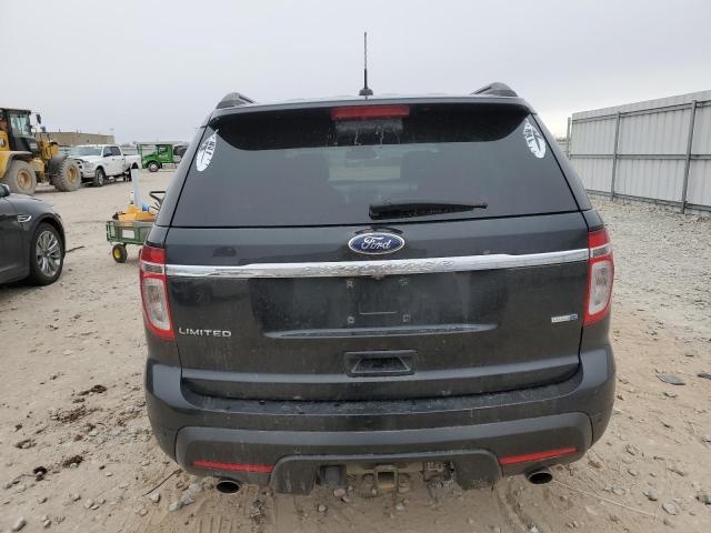 Photo 5 VIN: 1FM5K8F89DGA36886 - FORD EXPLORER 