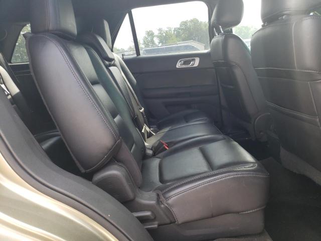 Photo 10 VIN: 1FM5K8F89DGA59844 - FORD EXPLORER L 