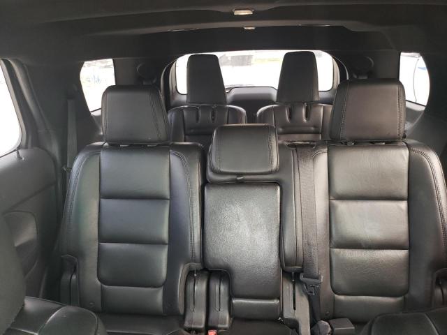 Photo 9 VIN: 1FM5K8F89DGA59844 - FORD EXPLORER L 