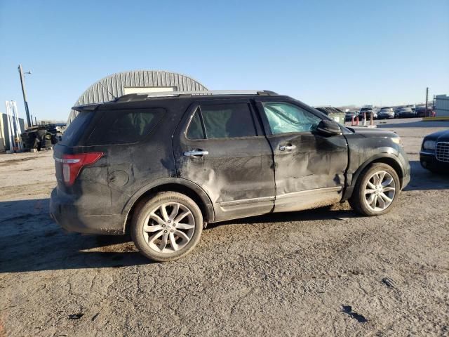 Photo 2 VIN: 1FM5K8F89DGA66759 - FORD EXPLORER L 