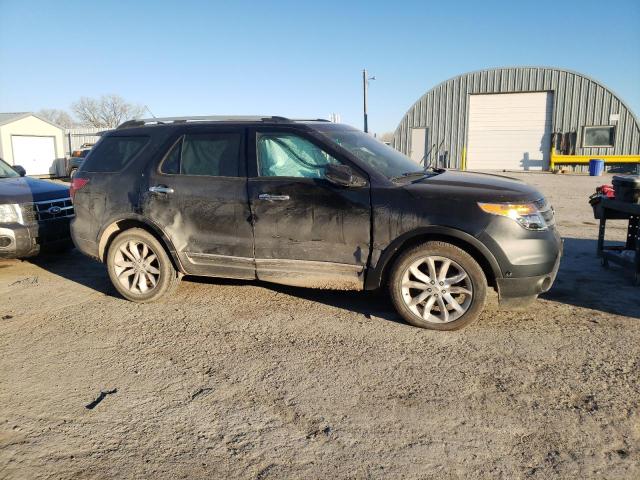 Photo 3 VIN: 1FM5K8F89DGA66759 - FORD EXPLORER L 