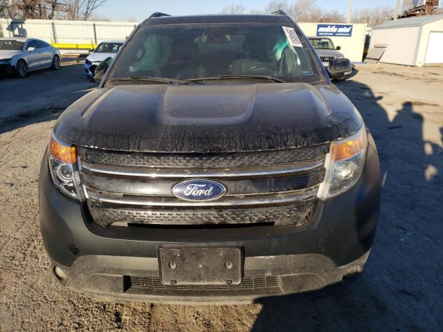 Photo 4 VIN: 1FM5K8F89DGA66759 - FORD EXPLORER L 