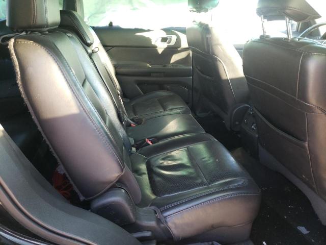 Photo 9 VIN: 1FM5K8F89DGA66759 - FORD EXPLORER L 