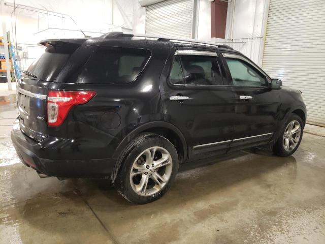 Photo 2 VIN: 1FM5K8F89DGA71198 - FORD EXPLORER L 