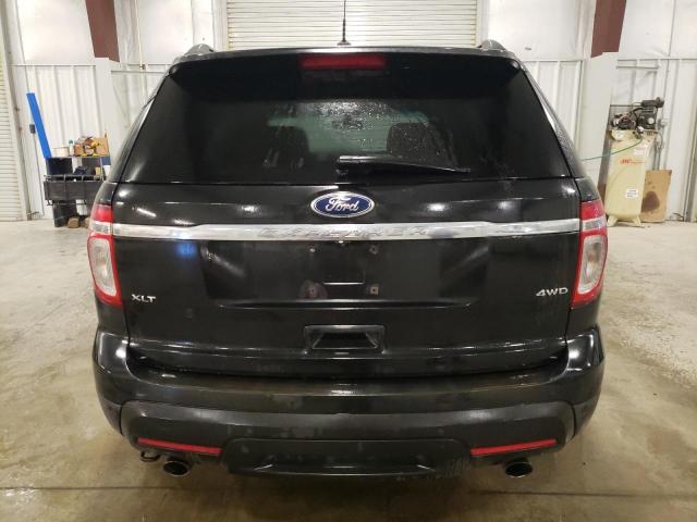 Photo 5 VIN: 1FM5K8F89DGA71198 - FORD EXPLORER L 