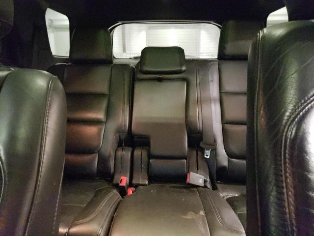 Photo 9 VIN: 1FM5K8F89DGA71198 - FORD EXPLORER L 