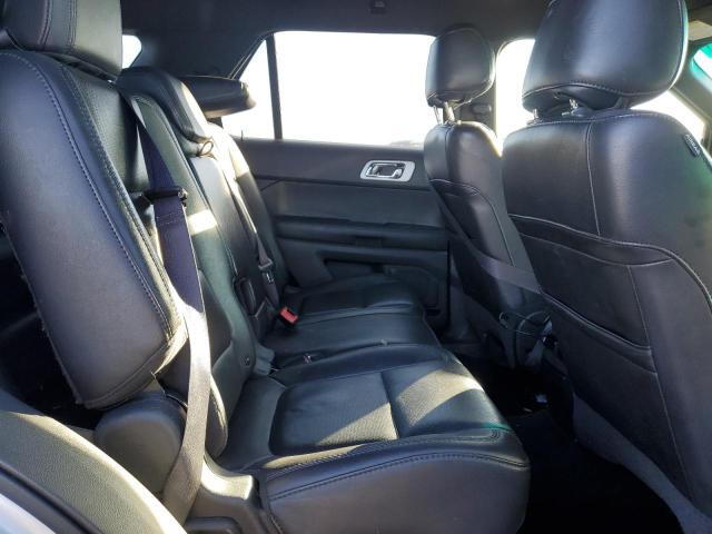 Photo 10 VIN: 1FM5K8F89DGA83982 - FORD EXPLORER 