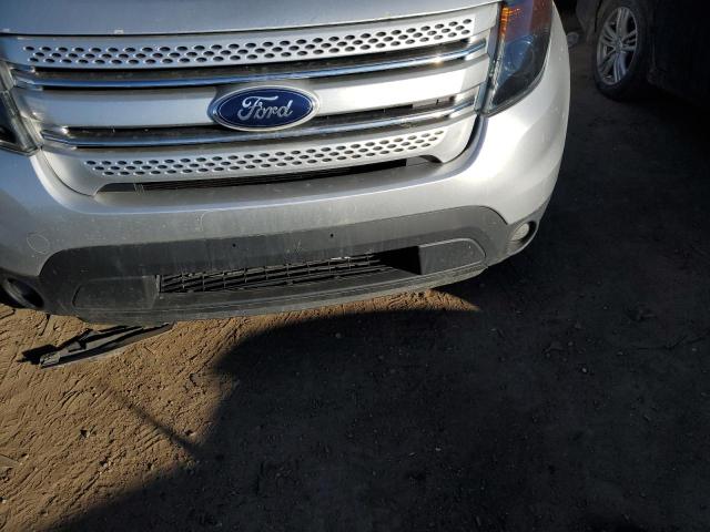 Photo 4 VIN: 1FM5K8F89DGA83982 - FORD EXPLORER 