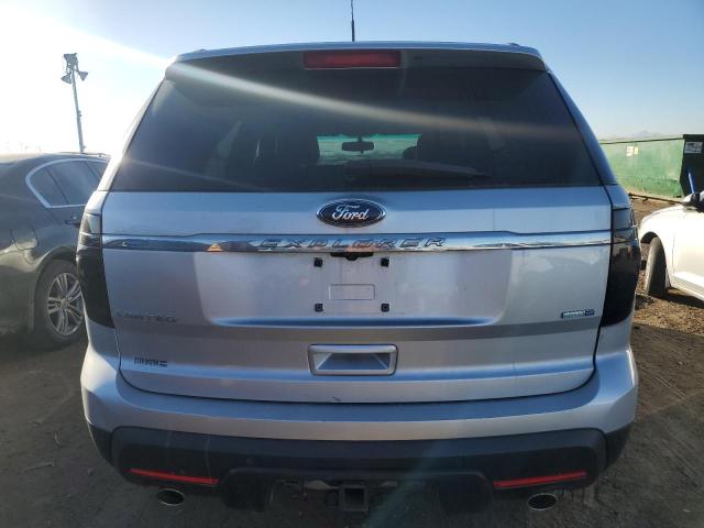 Photo 5 VIN: 1FM5K8F89DGA83982 - FORD EXPLORER 