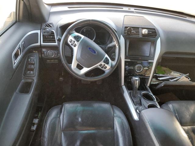 Photo 7 VIN: 1FM5K8F89DGA83982 - FORD EXPLORER 