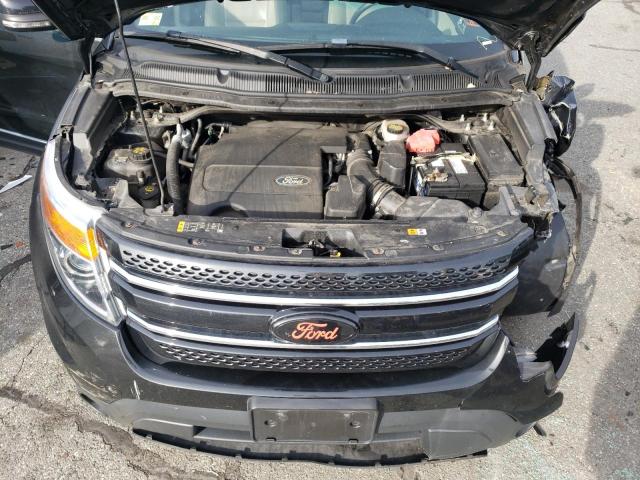 Photo 6 VIN: 1FM5K8F89DGB02286 - FORD EXPLORER L 