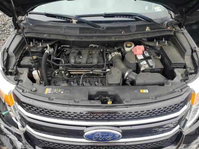 Photo 11 VIN: 1FM5K8F89DGB04216 - FORD EXPLORER L 