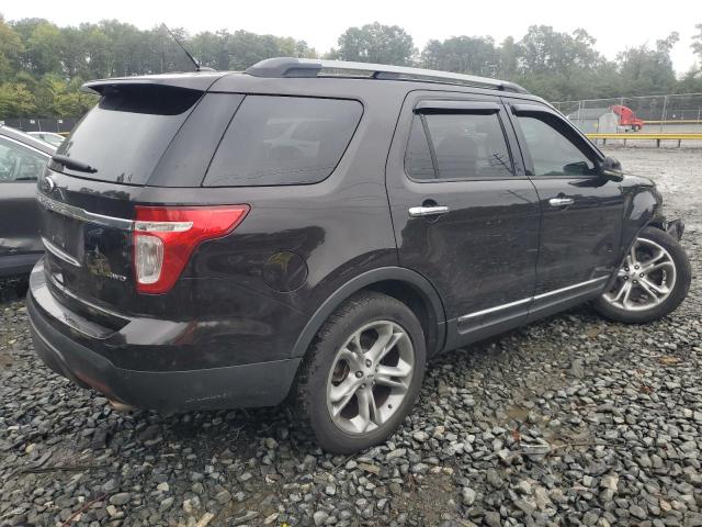 Photo 2 VIN: 1FM5K8F89DGB04216 - FORD EXPLORER L 