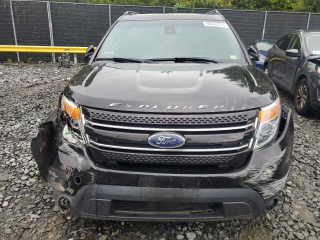 Photo 4 VIN: 1FM5K8F89DGB04216 - FORD EXPLORER L 