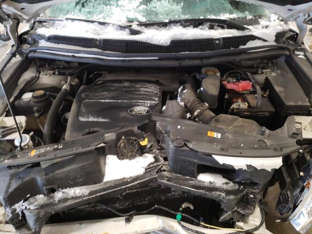 Photo 11 VIN: 1FM5K8F89DGB04667 - FORD EXPLORER L 