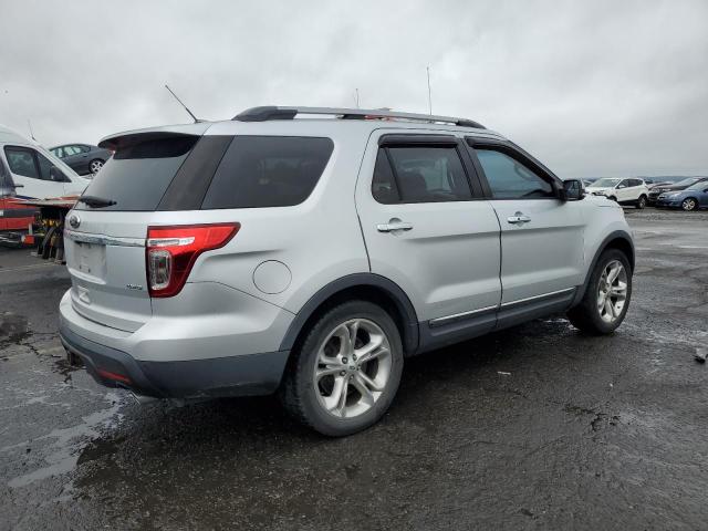 Photo 2 VIN: 1FM5K8F89DGB81135 - FORD EXPLORER L 