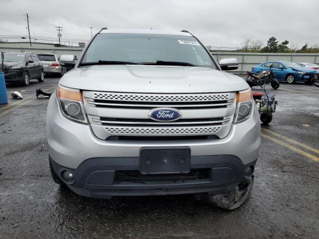 Photo 4 VIN: 1FM5K8F89DGB81135 - FORD EXPLORER L 