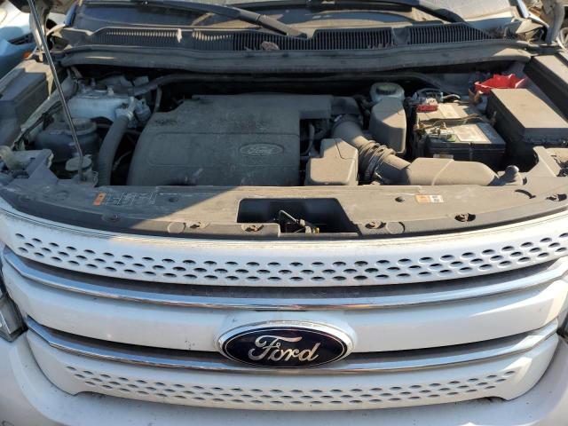 Photo 11 VIN: 1FM5K8F89DGC28003 - FORD EXPLORER L 