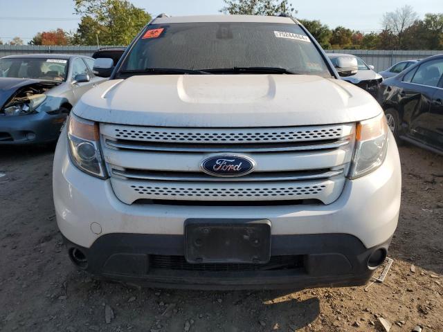 Photo 4 VIN: 1FM5K8F89DGC28003 - FORD EXPLORER L 