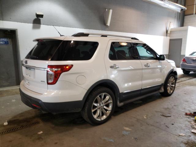 Photo 2 VIN: 1FM5K8F89DGC78268 - FORD EXPLORER 