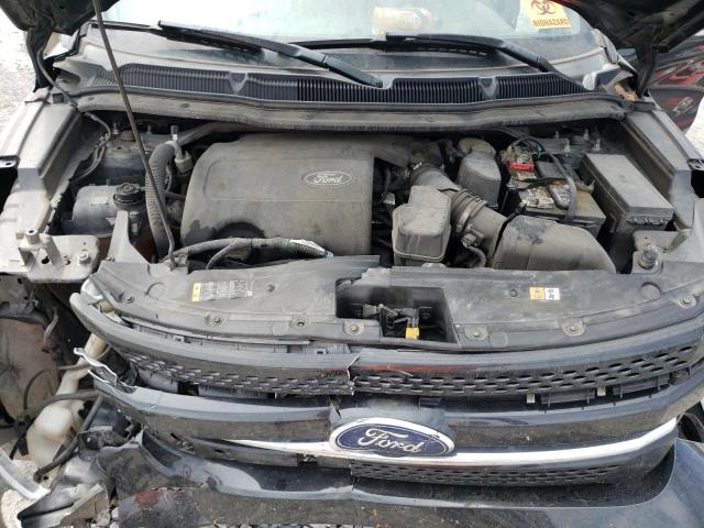 Photo 11 VIN: 1FM5K8F89DGC86726 - FORD EXPLORER 