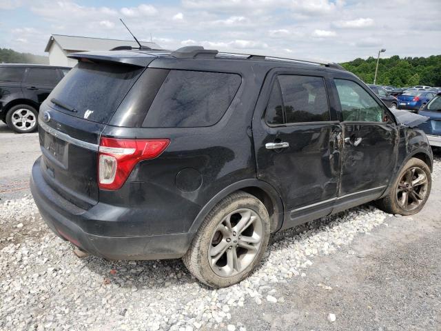 Photo 2 VIN: 1FM5K8F89DGC86726 - FORD EXPLORER 