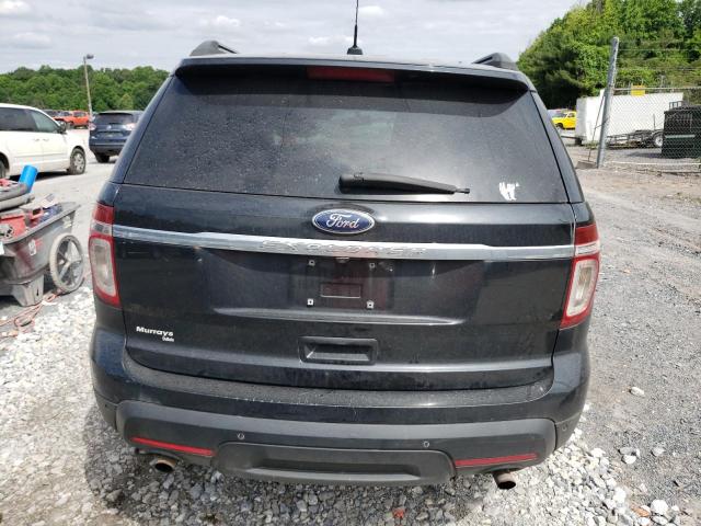 Photo 5 VIN: 1FM5K8F89DGC86726 - FORD EXPLORER 