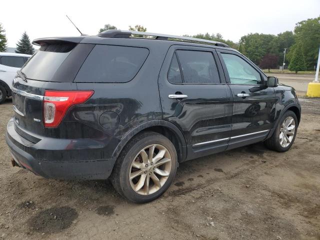 Photo 2 VIN: 1FM5K8F89EGA09950 - FORD EXPLORER L 