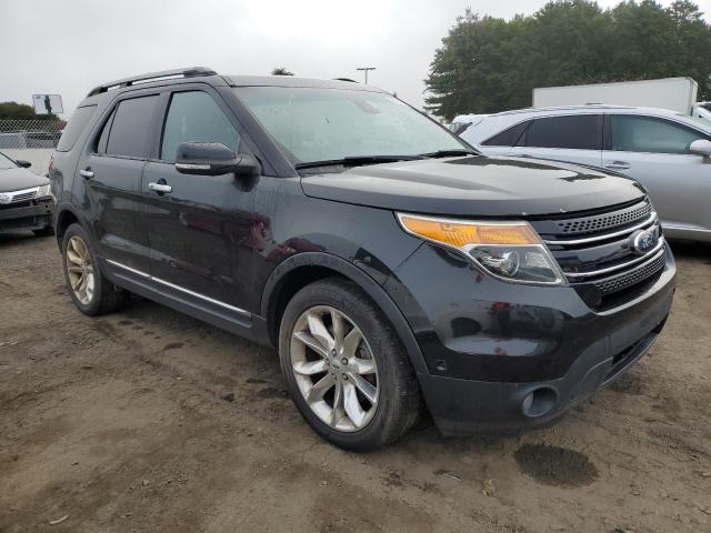 Photo 3 VIN: 1FM5K8F89EGA09950 - FORD EXPLORER L 