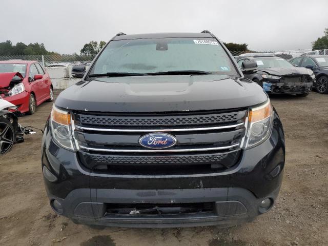 Photo 4 VIN: 1FM5K8F89EGA09950 - FORD EXPLORER L 